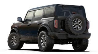 2025 Ford Bronco® External Image 3